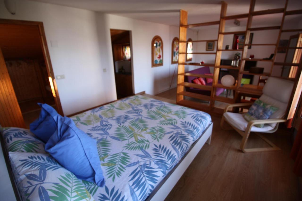 לה הרדורה Valle Y Mar, Casa De Huespedes מראה חיצוני תמונה
