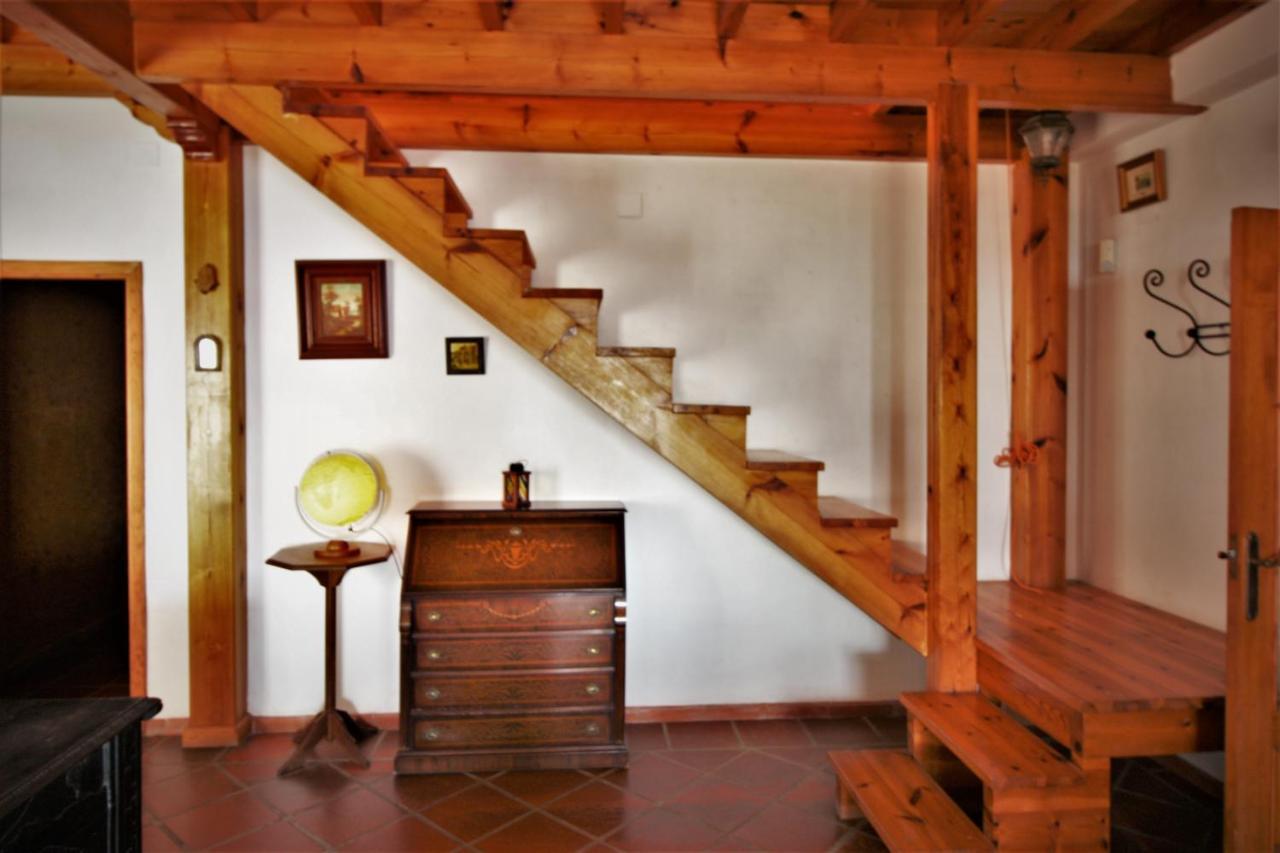 לה הרדורה Valle Y Mar, Casa De Huespedes מראה חיצוני תמונה