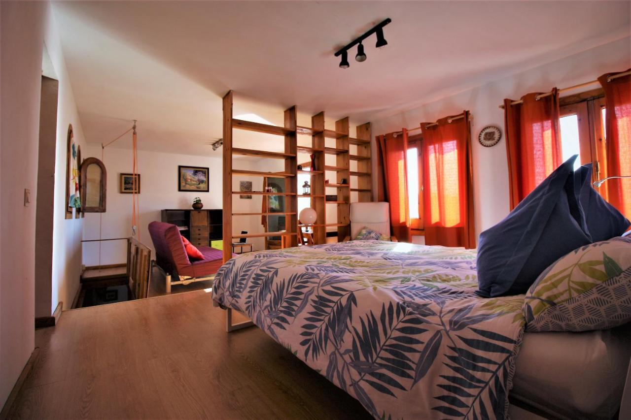 לה הרדורה Valle Y Mar, Casa De Huespedes מראה חיצוני תמונה