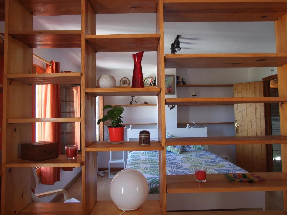 לה הרדורה Valle Y Mar, Casa De Huespedes מראה חיצוני תמונה