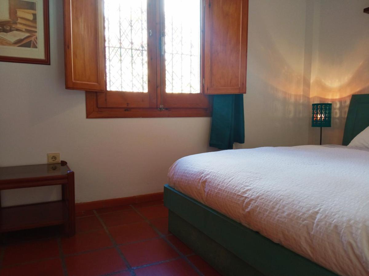 לה הרדורה Valle Y Mar, Casa De Huespedes מראה חיצוני תמונה